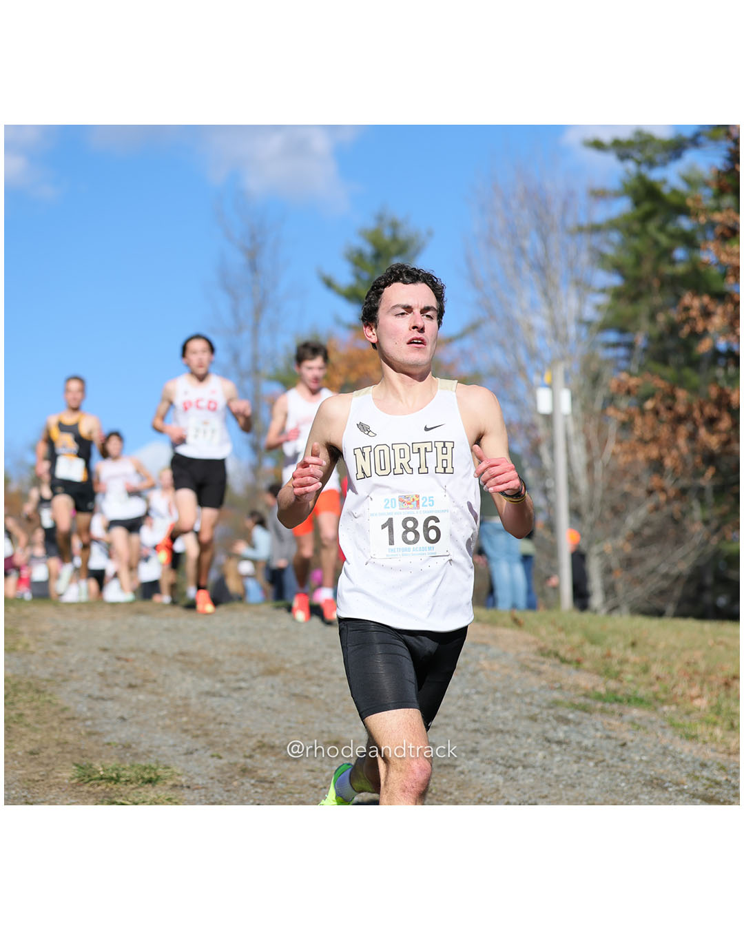 Benjamin Butera, North Kingstown High School, P169, 18:40.87 - New England Cross Country State Championship - Thetford Vt - November 8, 2025 File: ./dir-2-Boys-Championship/251108-2025-New England-Cross-Country-Championships-Thetford-VT-521-296A8781.jpg Benjamin Butera, North Kingstown High School, P169, 18:40.87 - New England Cross Country State Championship - Thetford Vt - November 8, 202…